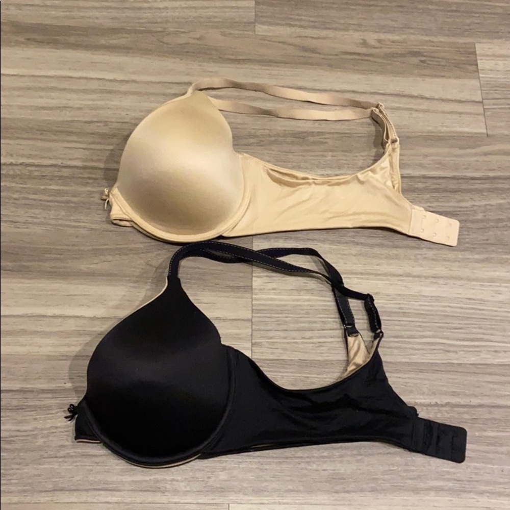 Maidenform Comfy Soft Demi Underwire Bra